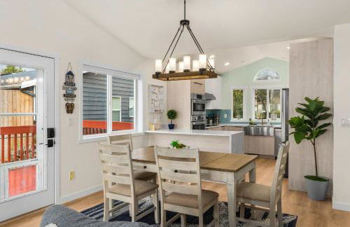 @ Marbella Lane – Wave House, Your Oceanfront Retreat! - Foto 55