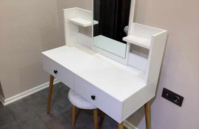 Paris Residence - Foto 16