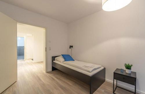 Apartmenthaus in Nortorf - Foto 38