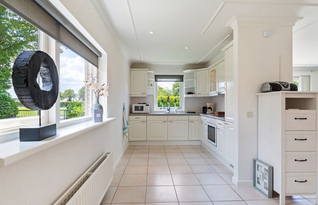 Holiday Home in Putten Near Veluwe Park - Photo 8