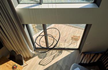 Baltic Jet Luxury Aparthotel - Foto 73