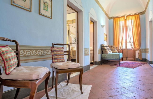 Lavish Villa in Peccioli - Foto 9