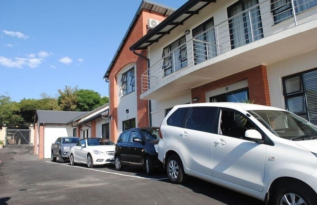 86 Edison Guest Lodge - Foto 1