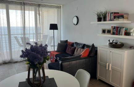 Penthouse Seaside - Foto 7