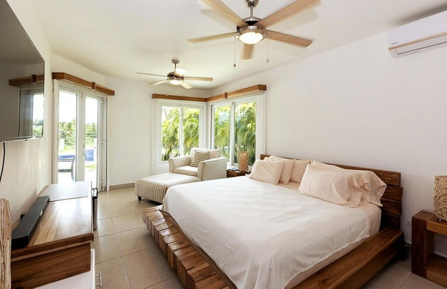 The Golf Oasis Villa by Acomodo - Foto 1