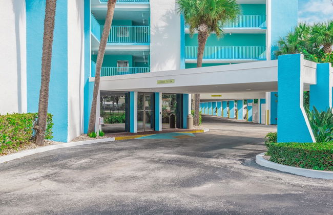 Turtle Reef Club - Photo 26