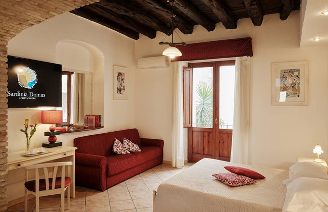 Sardinia Domus - Foto 23