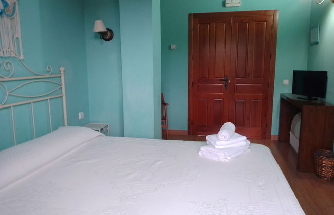 Casa Rural La Flor del Naranjo - Foto 15