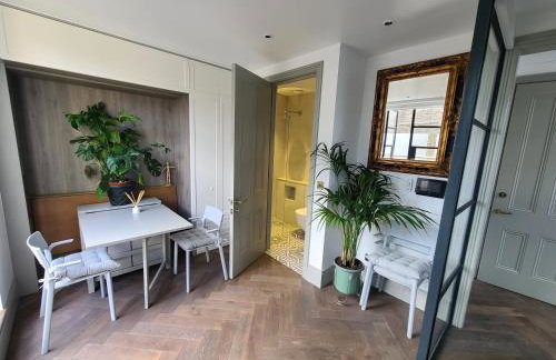 Boutique Linden Gardens 1st floor and loft apartments - Foto 38