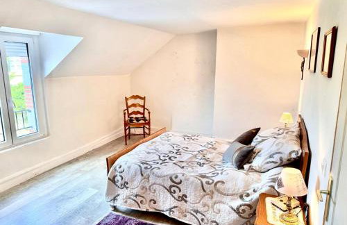 Maison d'Antan, Ambiance chevaleresque Cave voutée - Foto 61