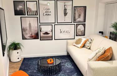 Appartement au coeur de Rennes - Foto 1