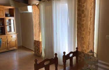 Buhardilla Rústica Mirando a Santa Catalina - Foto 33