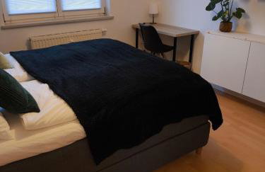 Kleine Auszeit, 2 Zimmer Wohnung Nähe der Therme Erding - Foto 7