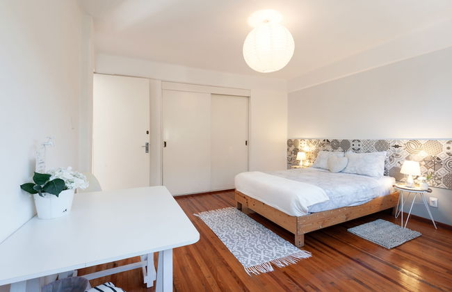 Lovely Terraza Masaryk - Foto 11