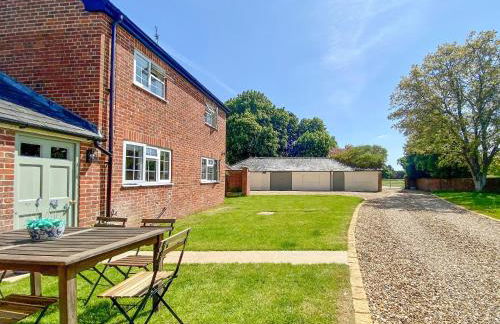 The Granary - Foto 22