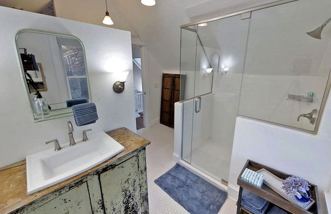 Linden Hills Luxury Charmer - Foto 19