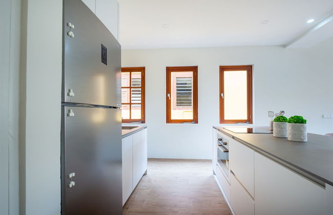 Hanchi Snoa Boutique Apartments - Foto 36