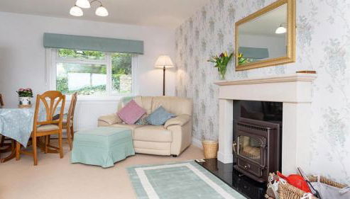 Bwthyn Tan Dderwen - Foto 3