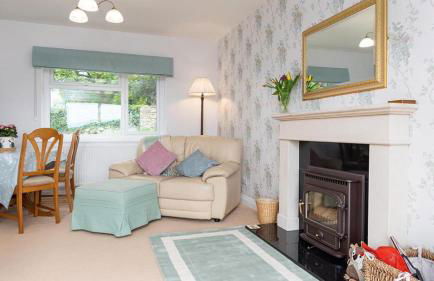 Bwthyn Tan Dderwen - Foto 3