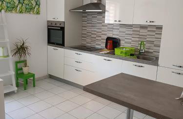 Family-friendly apartments with swimming pool Kastel, Central Istria - Sredisnja Istra - 21309 - Foto 21