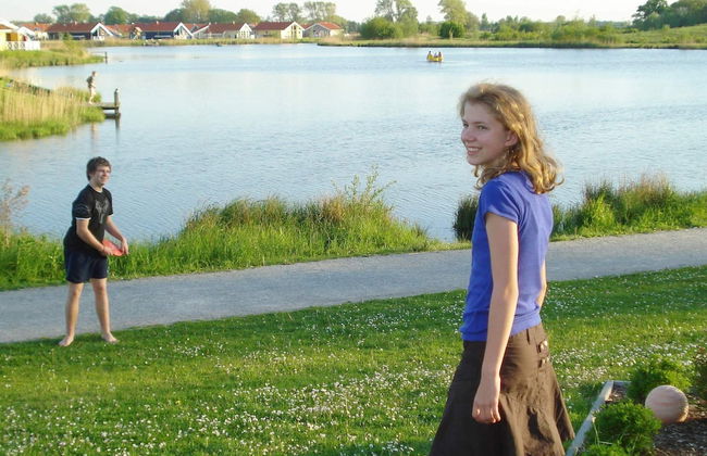 Holiday Home in Otterndorf - Foto 33