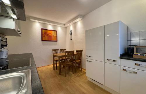 Gemütliche 2-Zimmer-Wohnung by Rabe - Innenhof, Smart-TV, Netflix - Foto 19