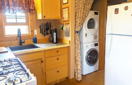 Basecamp Bluff - Bungalow with Patio, Dogs Welcome - Foto 15