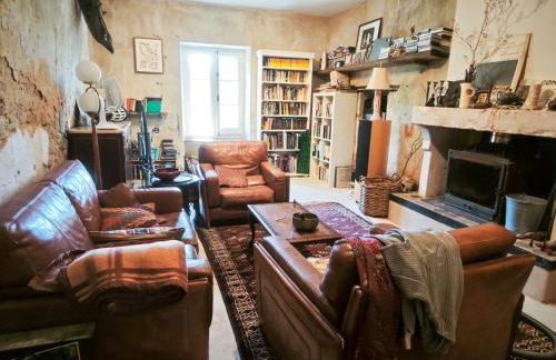 Romantic Provencal house with terrace - Foto 10