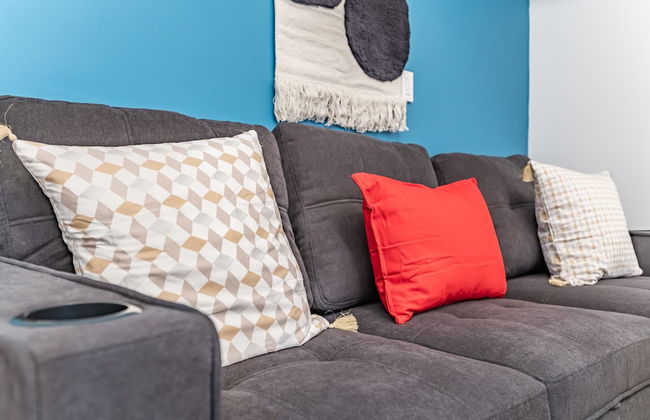 Kensington Place Townhomes - Foto 31