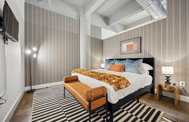 Storehouse Lofts - Foto 18