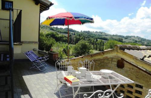 Appartamenti Verde Collina Umbra - Foto 14