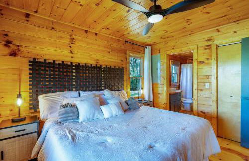 A Rustic Hideout - Foto 75