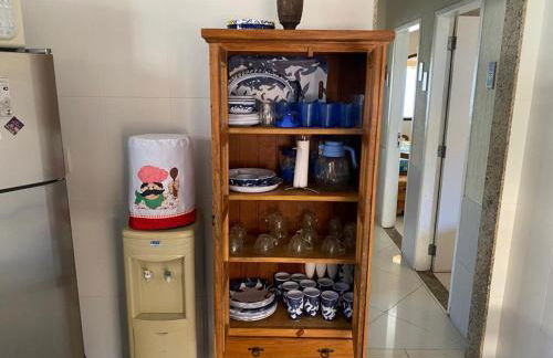 Casa Três Amores - Foto 17