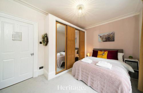 The Copper Loft Apartment, Keith - Foto 72