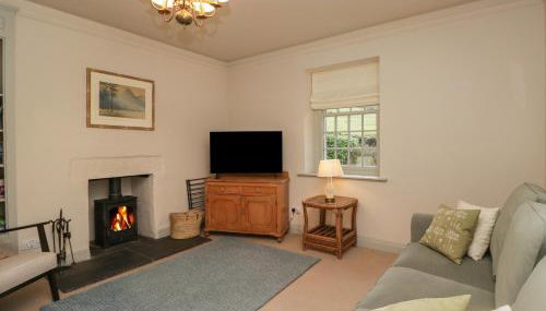 Upper Lodge - Foto 5