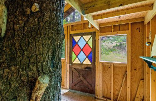 Adirondack Sugar Shack - Foto 25