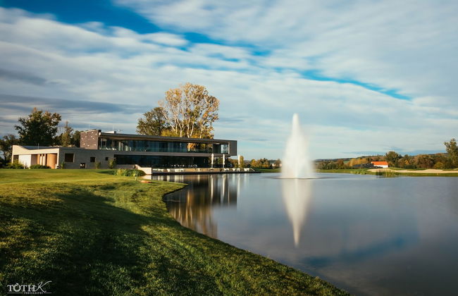 Zala Springs Health & Golf Resort - Photo 41