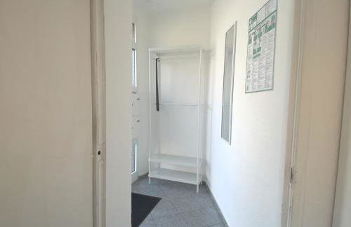 Jans 4 Personen Apartment Herten NRW Veltins Arena Küche P WLAN mit Code - Foto 38