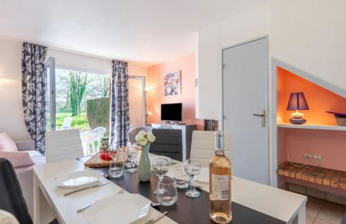 Holiday Home Les Cottages du Golf-3 by Interhome - Foto 6