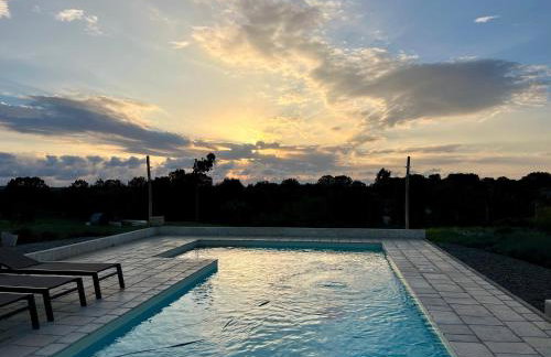 Trullo Dimora Podere Papilio - Photo 52