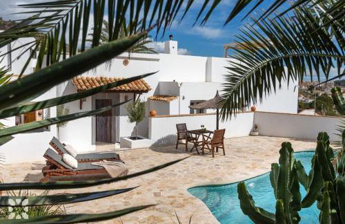 Villa Talamanca by Abahana Villas - Foto 27