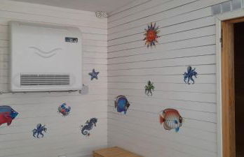 Gite Troubadour - Cap Gris Nez - piscine - Foto 3