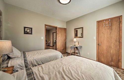 Historical West Mineral Escape with Porch! - Foto 21