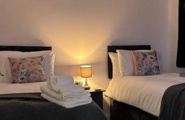 Ashford Work Stay Parking & M20 Nearby - Foto 8