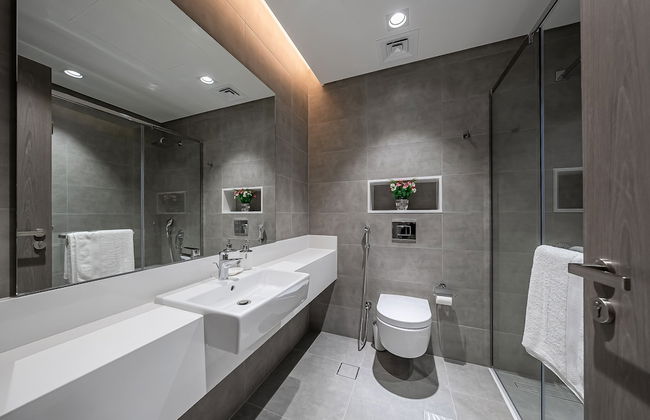 Residence 11 203 in Dubai - Foto 14