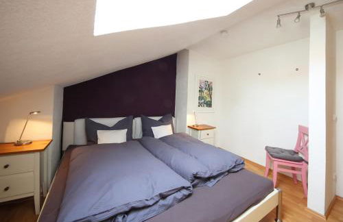 Ferienwohnungen Roseninsel & Perle - Foto 36