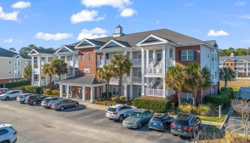 Tupelo Bay Golf Villa Serene Unit 1211 - Photo 5