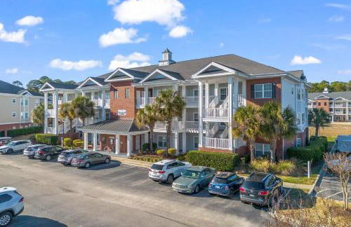 Tupelo Bay Golf Villa Serene Unit 1211 - Photo 5