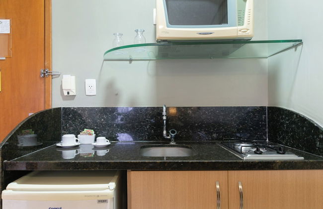 Flat na Ilha do Leite, Recife 1 quarto. Conforto e Excelente localização OTH1603 - Photo 17