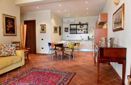 wine apartment le sedici - Foto 8